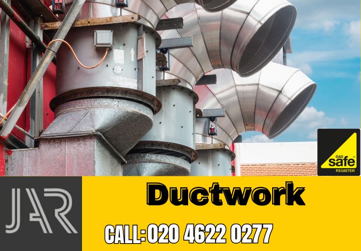 Ductwork Services Mill Hill