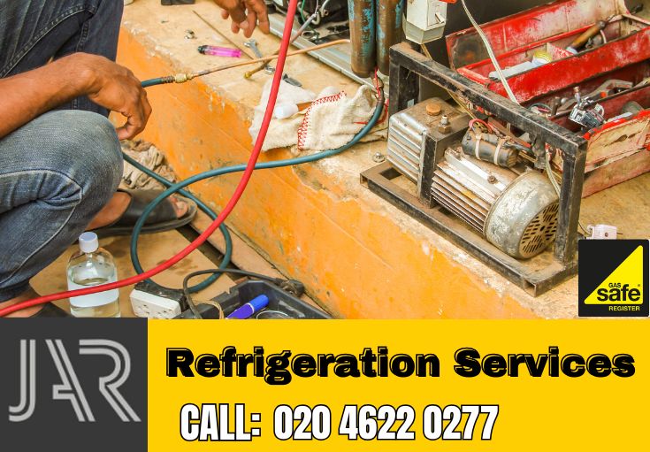 Refrigeration Services Mill Hill