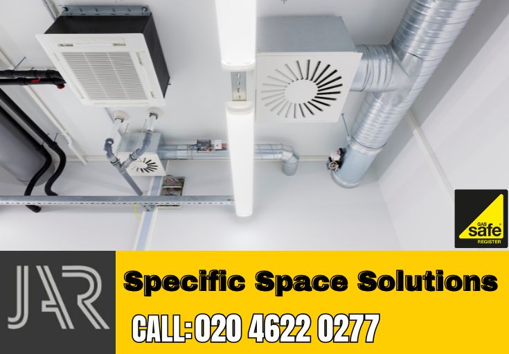 Specific Space Solutions Mill Hill